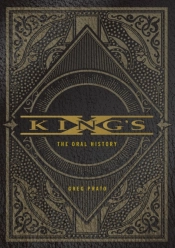 Kingâ€™S X
