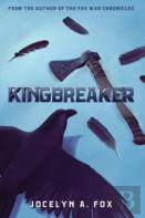 Kingbreaker