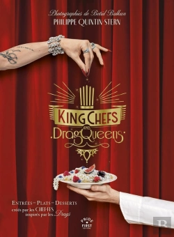Bertrand.pt - Kingchefs And Dragqueens