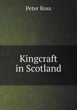 Bertrand.pt - Kingcraft In Scotland