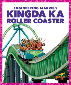 Bertrand.pt - Kingda Ka Roller Coaster
