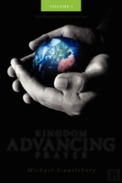 Bertrand.pt - Kingdom Advancing Prayer Volume I