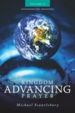 Bertrand.pt - Kingdom Advancing Prayer Volume Ii