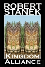 Kingdom Alliance (Deluxe Hardcover Edition)