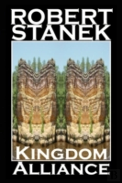 Bertrand.pt - Kingdom Alliance (Deluxe Hardcover Edition)