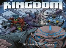 Kingdom: Alpha And Omega