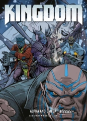 Kingdom: Alpha And Omega