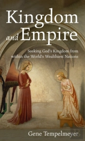 Kingdom And Empire