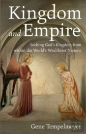 Kingdom And Empire