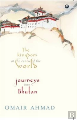 Bertrand.pt - Kingdom At The Centre Of The World
