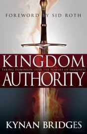Kingdom Authority