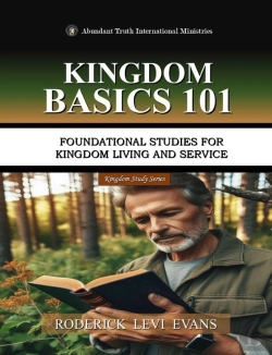 Bertrand.pt - Kingdom Basics 101