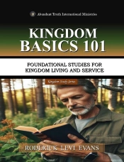 Kingdom Basics 101
