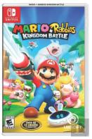 Kingdom Battle