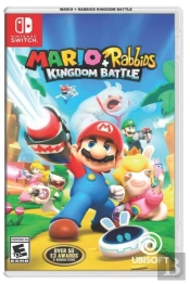 Kingdom Battle
