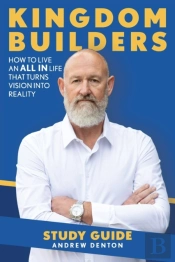Kingdom Builders Study Guide