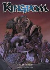 Kingdom: Call Of The Wild