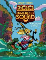 Kingdom Caper #1