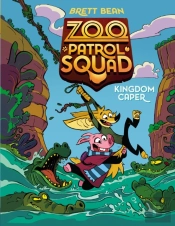 Kingdom Caper #1
