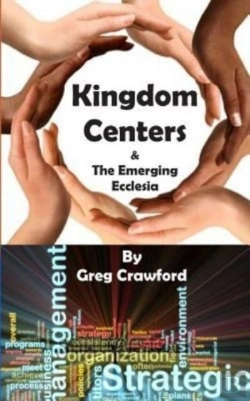 Bertrand.pt - Kingdom Centers And The Emerging Ecclessia