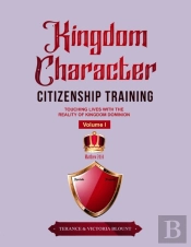 Kingdom Character Citizenship Training