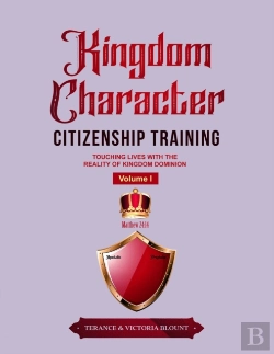 Bertrand.pt - Kingdom Character Citizenship Training