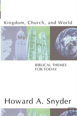 Bertrand.pt - Kingdom, Church, And World