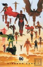 Kingdom Come