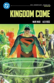 Kingdom Come: Dc Compact Comics Edition