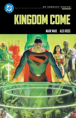 Bertrand.pt - Kingdom Come: Dc Compact Comics Edition