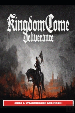 Bertrand.pt - Kingdom Come Deliverance Guide & Walkthrough And More !