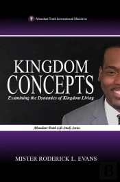 Kingdom Concepts