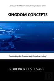 Kingdom Concepts