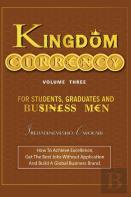 Kingdom Currency For Students, Graduates And Businessmen