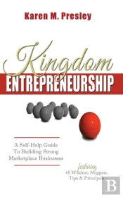 Kingdom Entrepreneurship