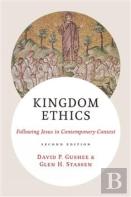 Kingdom Ethics, 2nd Edition