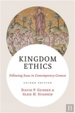 Bertrand.pt - Kingdom Ethics, 2nd Edition