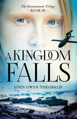 Bertrand.pt - Kingdom Falls