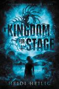 Kingdom For A Stage