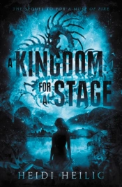 Kingdom For A Stage