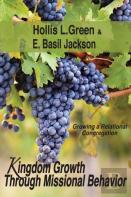 Kingdom Growth Through Missional Behavior