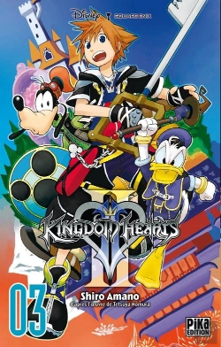 Bertrand.pt - Kingdom Hearts Ii T03