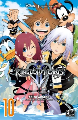 Bertrand.pt - Kingdom Hearts Ii T10
