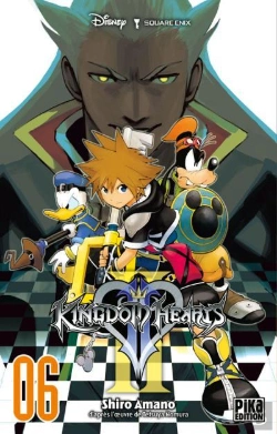Bertrand.pt - Kingdom Hearts Ii T.5
