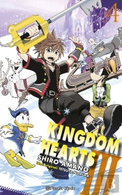 Kingdom Hearts Iii 4