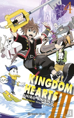 Bertrand.pt - Kingdom Hearts Iii 4