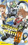 Kingdom Hearts Iii Nº 03