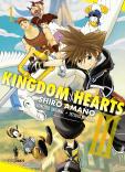 Kingdom Hearts III N.º 1