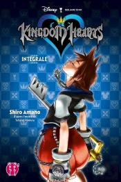 Kingdom Hearts L'Integrale