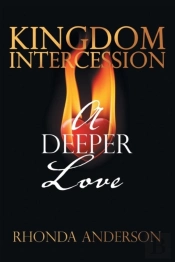 Kingdom Intercession: A Powerful Gift Fr